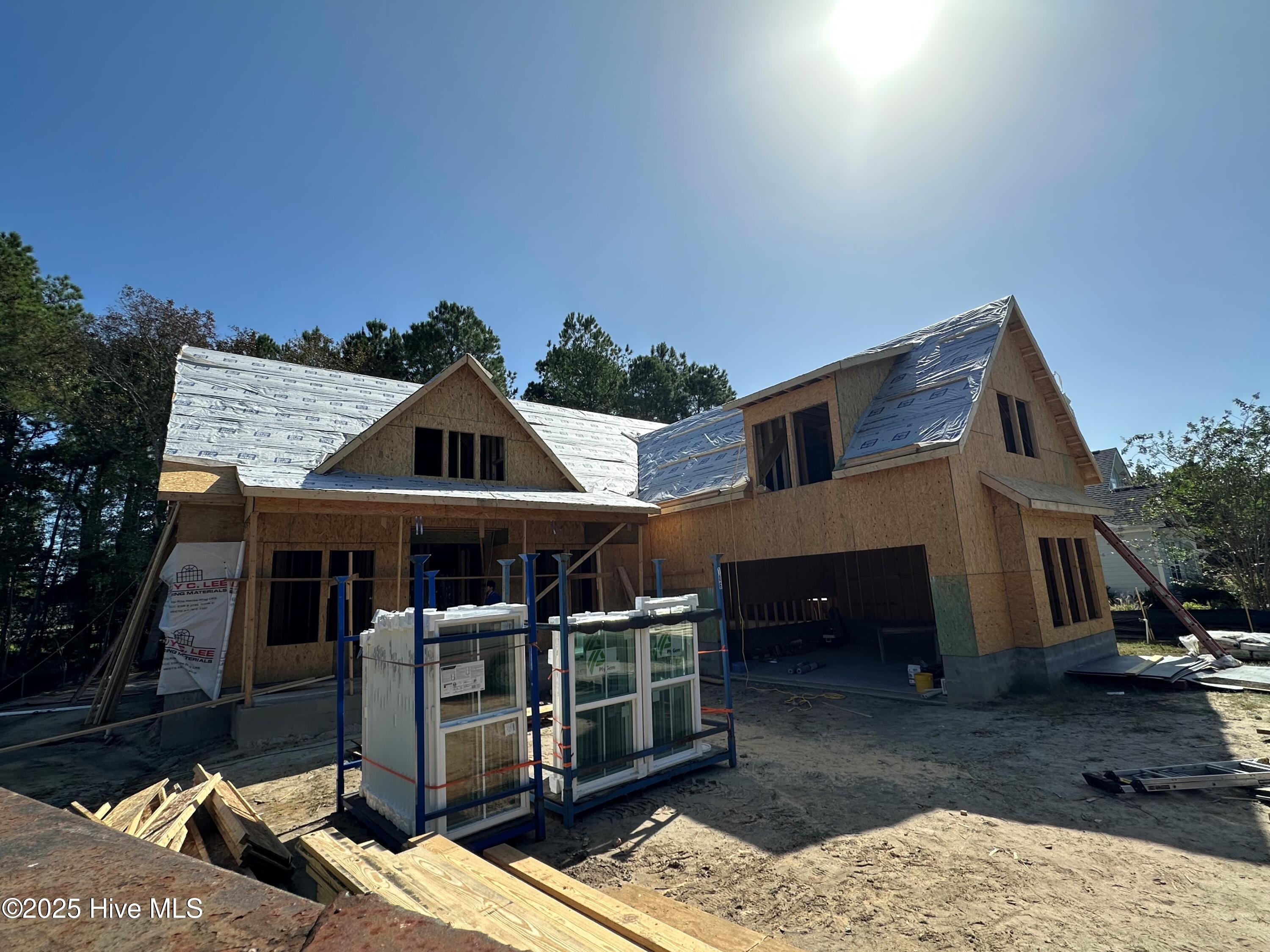 405 Wisteria Lane Holly Ridge, NC 28445 - Photo 2 of 45 wisteria 6