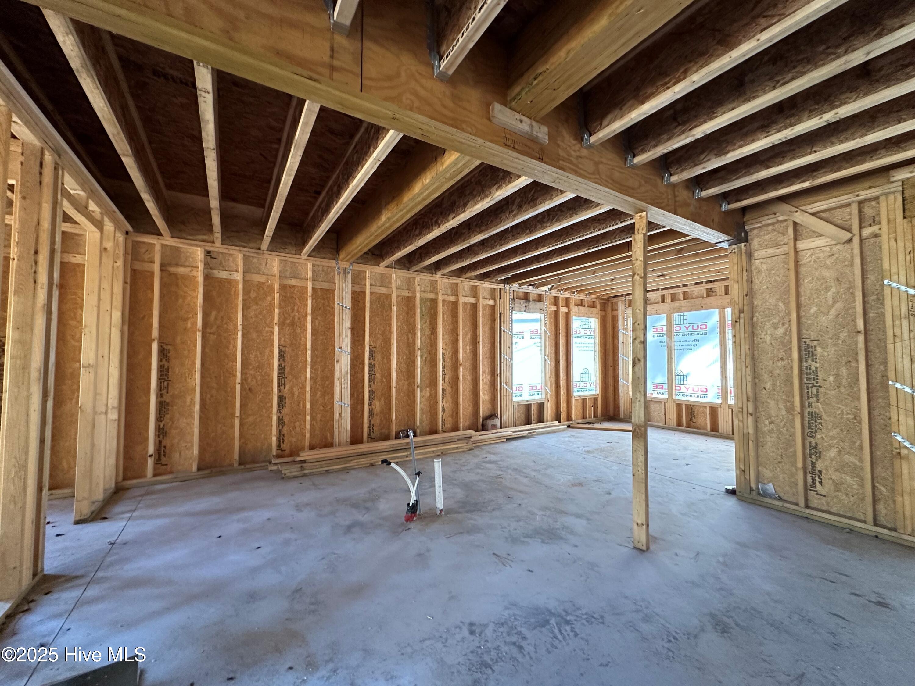 405 Wisteria Lane Holly Ridge, NC 28445 - Photo 4 of 45 wisteria 2