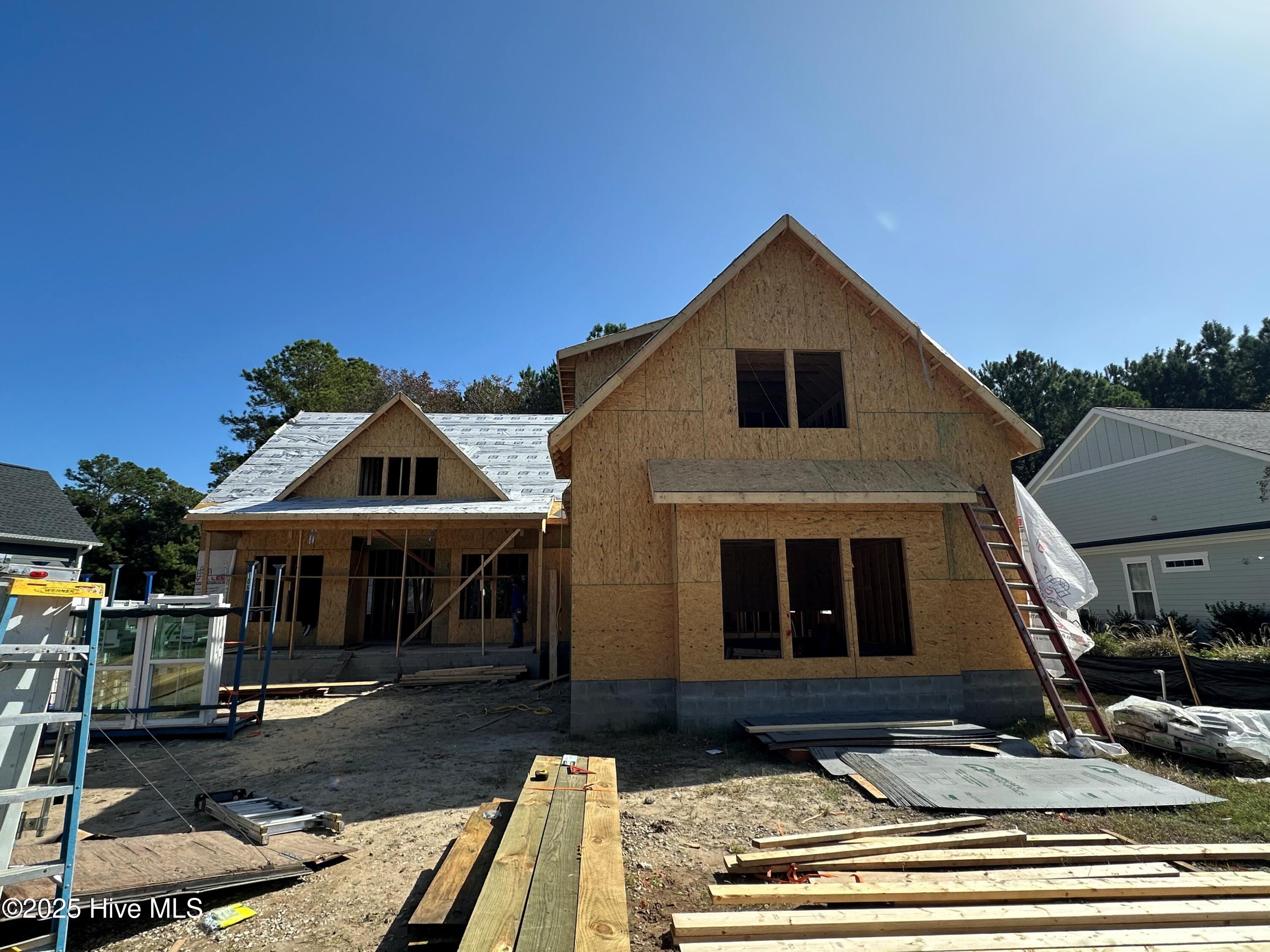 405 Wisteria Lane Holly Ridge, NC 28445 - Photo 6 of 45 wisteria 4