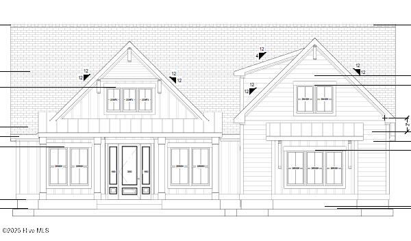 405 Wisteria Lane Holly Ridge, NC 28445 - Photo 7 of 45 Wisteria front