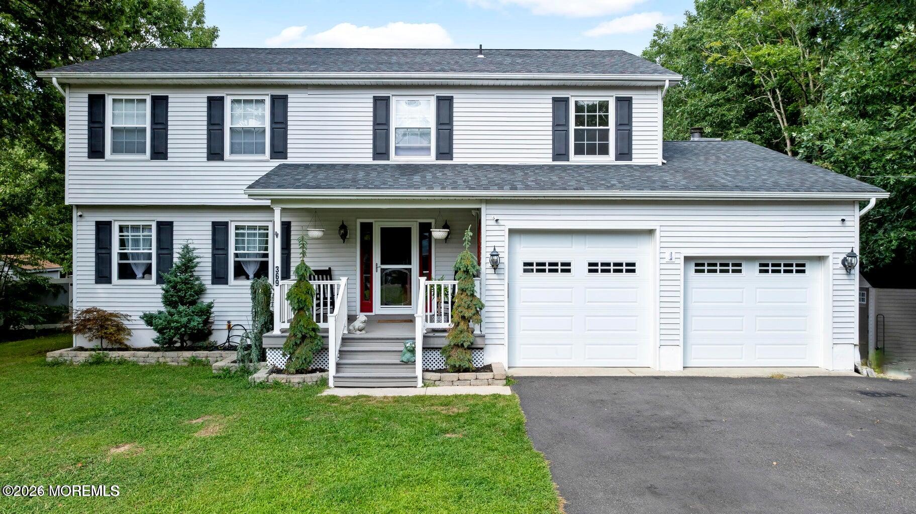 369 Frank Applegate Road Jackson, NJ 08527 - Photo 1 of 17 F1