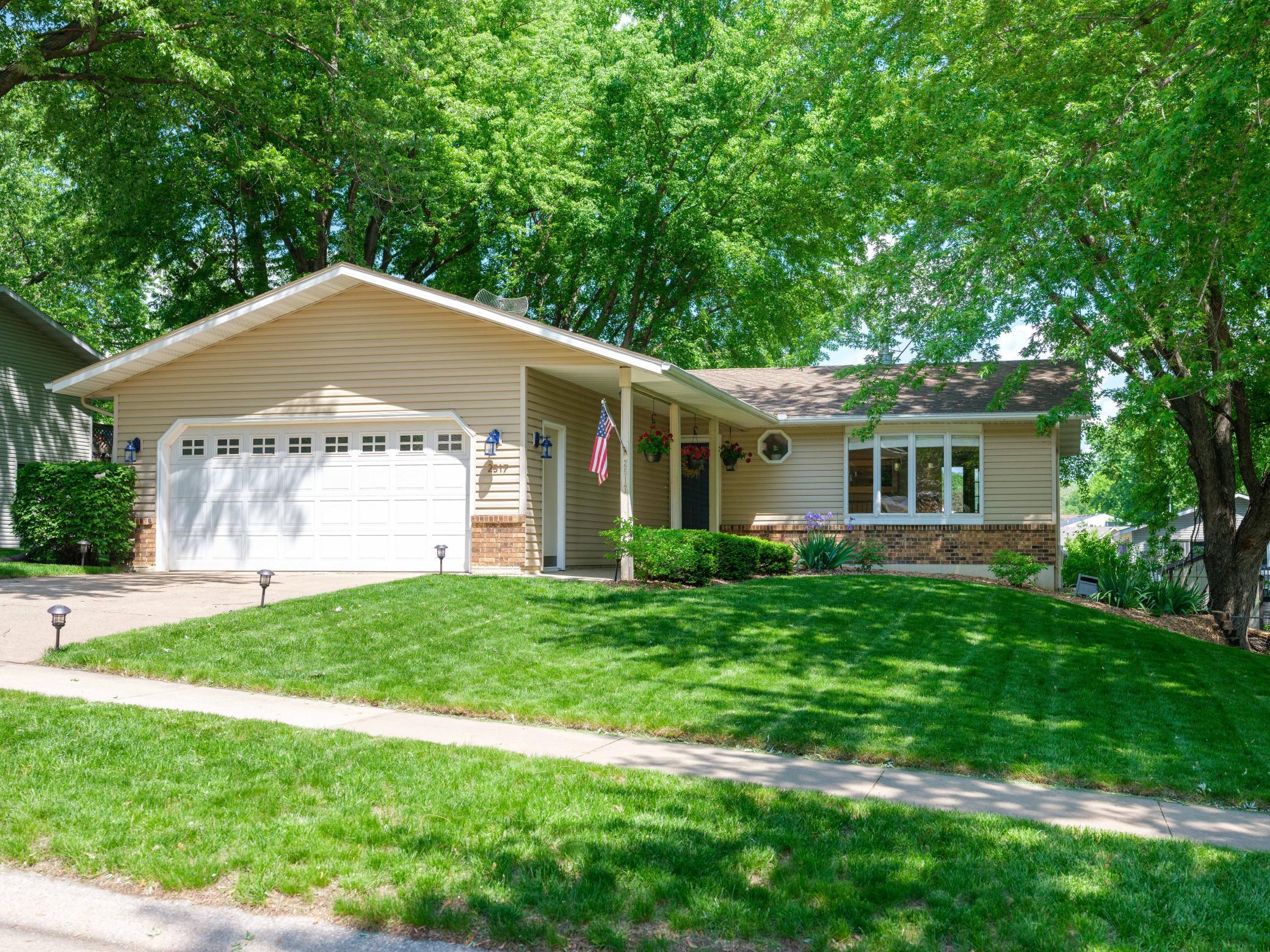 2517 58th Street Northwest Rochester, MN 55901 - Photo 1 of 1