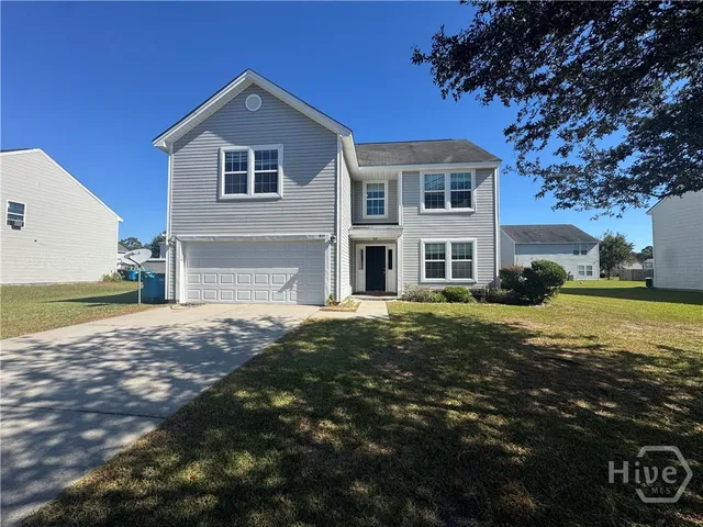 $320,000 | 419 Flint Drive, Rincon, GA 31326