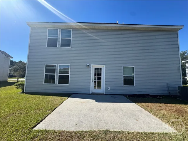 $320,000 | 419 Flint Drive, Rincon, GA 31326