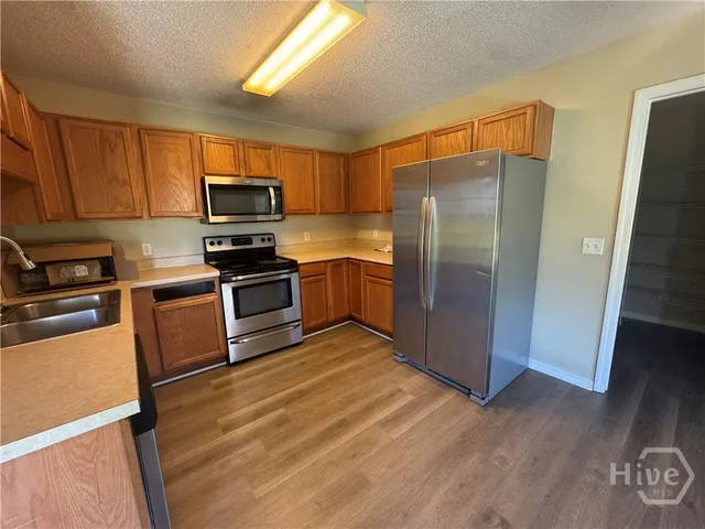 $320,000 | 419 Flint Drive, Rincon, GA 31326