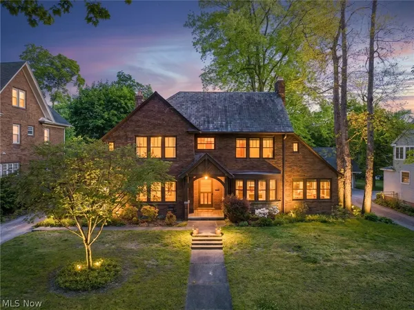 $594,900 | 2840 Berkshire Road, Cleveland Heights, OH 44118