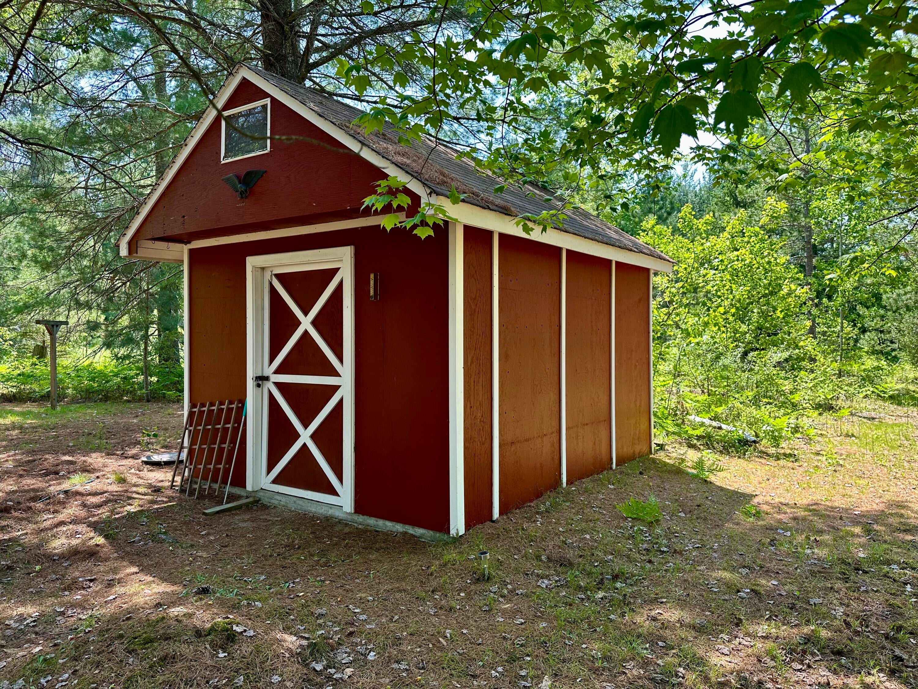 4268 Ranger Lake Road Gaylord, MI 49735 - Photo 13 of 19 Gallery Image 13
