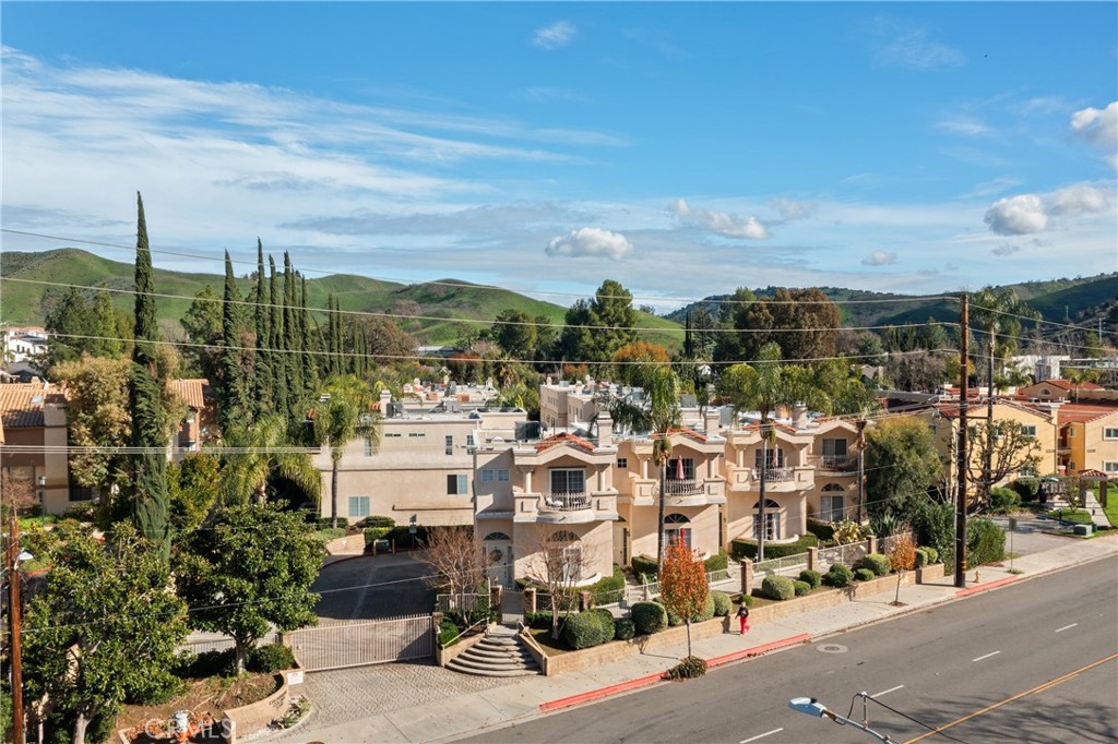 5340 Las Virgenes Road, Unit 11 Calabasas, CA 91302 - Photo 27 of 27
