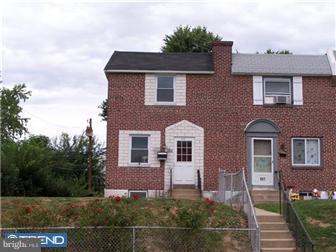 925 Grant Road Folcroft, PA 19032 - Photo 1 of 12 Exterior Front
