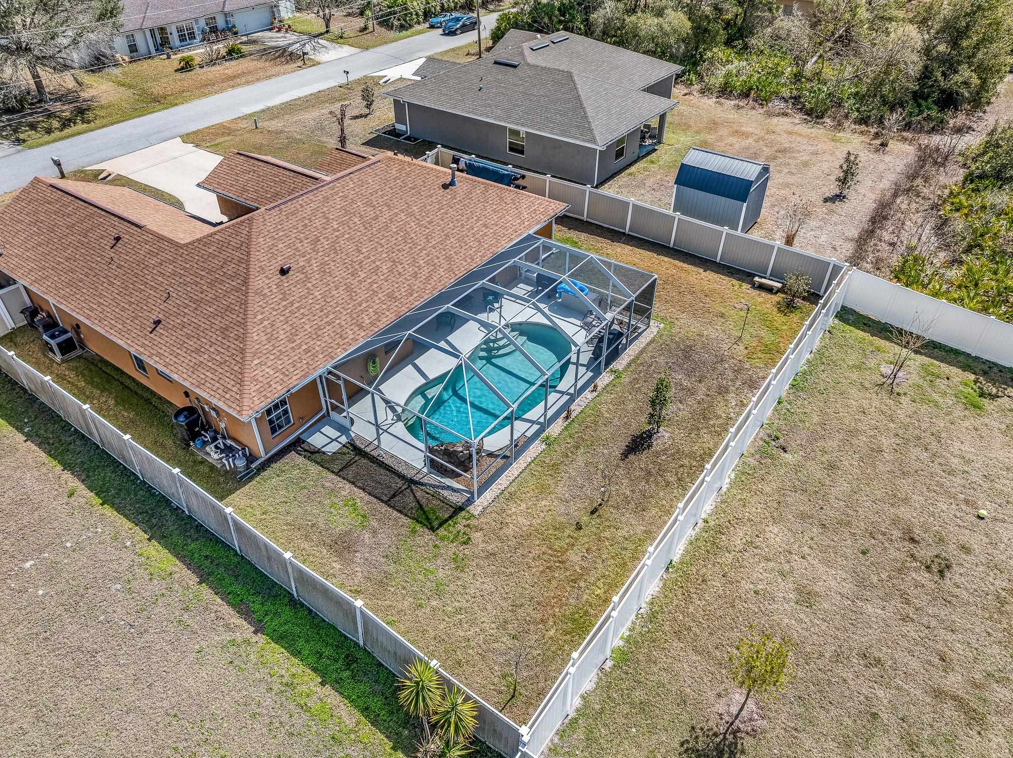 8 Rocking Horse Drive Palm Coast, FL 32164 - Photo 52 of 56