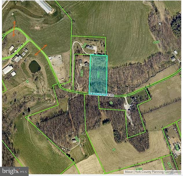 0 Pleasant View Road Red Lion, PA 17356 - Photo 1 of 2