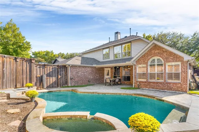 $799,000 | 6121 Trailwood Drive, Plano, TX 75024