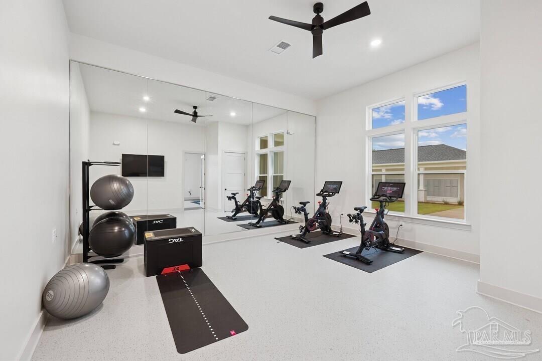 25 Choctawhatchee Way, Unit B1 Santa Rosa Beach, FL 32459 - Photo 16 of 51