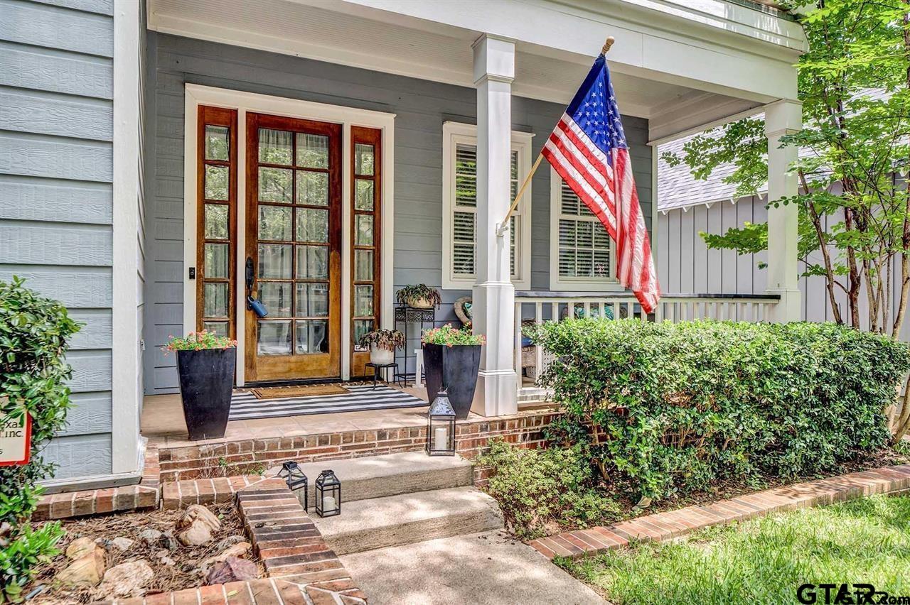 3934 Hanover Place Tyler, TX 75701 - Photo 4 of 33