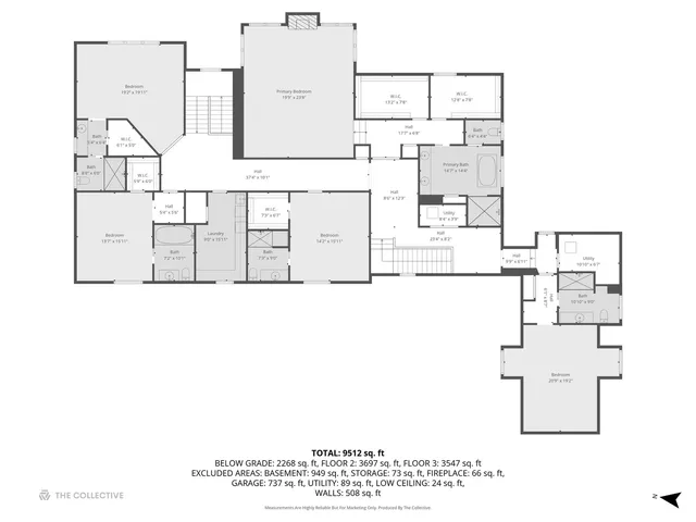 $4,950,000 | 2450 Persimmon Drive, St. Charles, IL 60174
