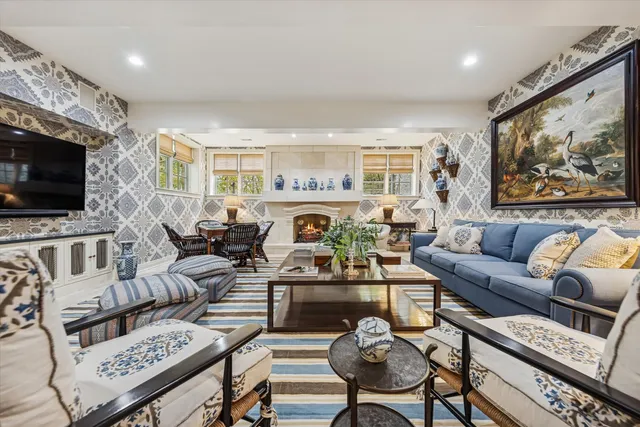 $4,950,000 | 2450 Persimmon Drive, St. Charles, IL 60174