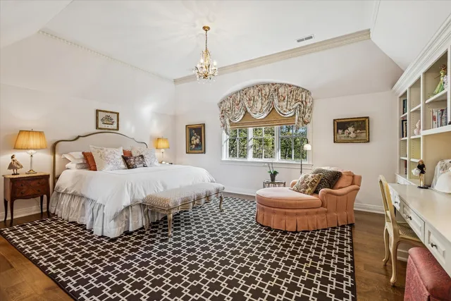 $4,950,000 | 2450 Persimmon Drive, St. Charles, IL 60174