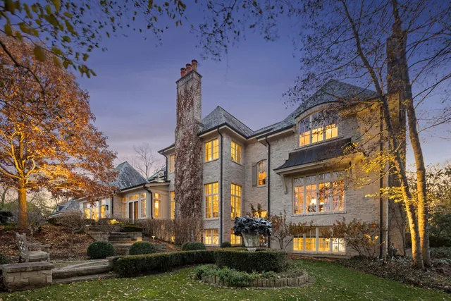 $4,950,000 | 2450 Persimmon Drive, St. Charles, IL 60174
