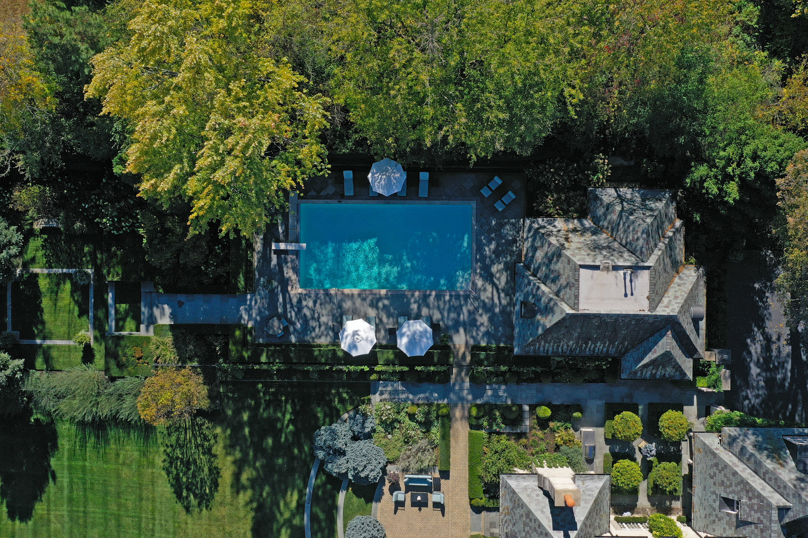 2450 Persimmon Drive St. Charles, IL 60174 - Photo 94 of 111