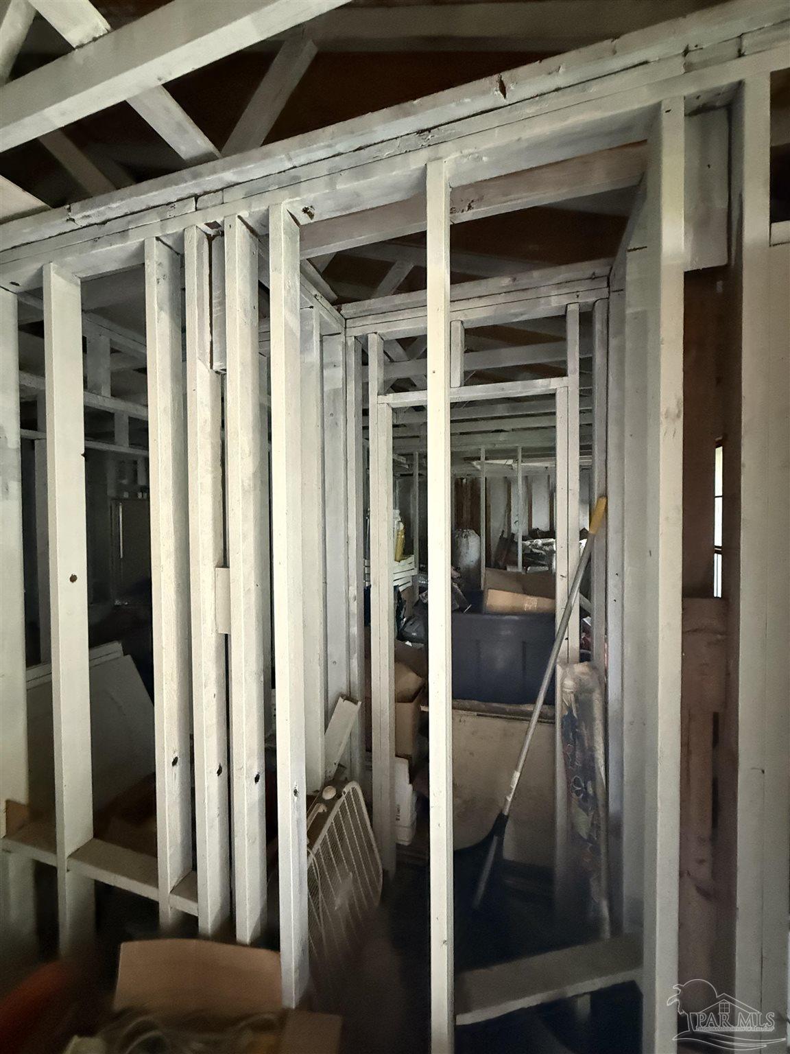 4444 Angie Lane Pace, FL 32571 - Photo 5 of 8 a view of a balcony