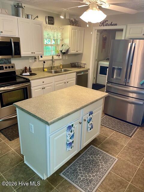 1419 Tom Sessions Road Whiteville, NC 28472 - Photo 5 of 21