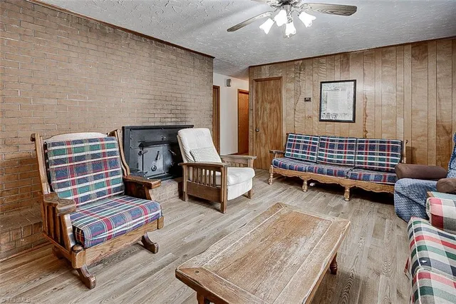 $399,900 | 4142 Sadie Road, Seagrove, NC 27341