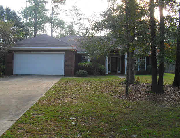 31492 Shambo Road Daphne, AL 36527 - Photo 1 of 1