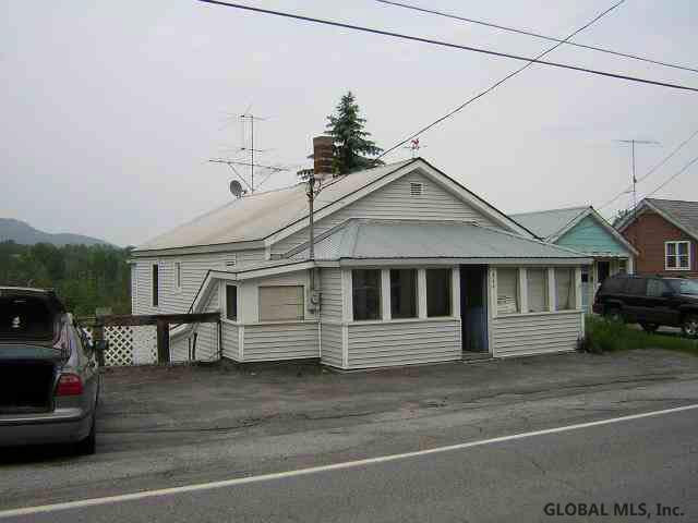 444 Witherbee Road Witherbee, NY 12998 - Photo 1 of 1 Photo 1
