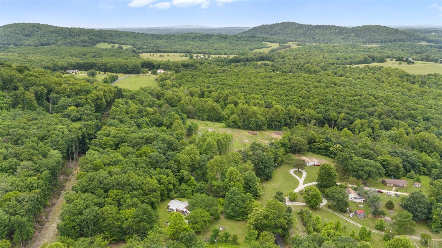 290 Matohe Road Monroe, VA 24574 - Photo 31 of 36 Gallery Image 31