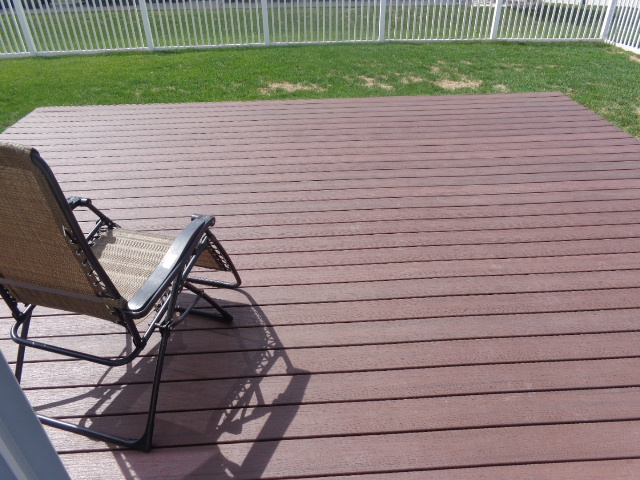 489 Cardinal Drive Manteno, IL 60950 - Photo 33 of 38 a view of a backyard