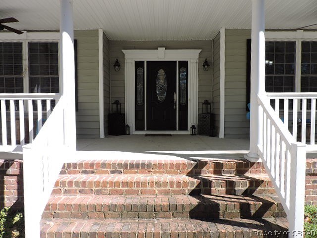 281 Brookshire Road Mattaponi, VA 23110 - Photo 5 of 27