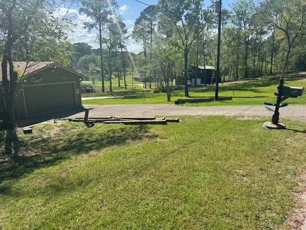 $10,000 | Tbd Evergreen Circle, Point Blank, TX 77364