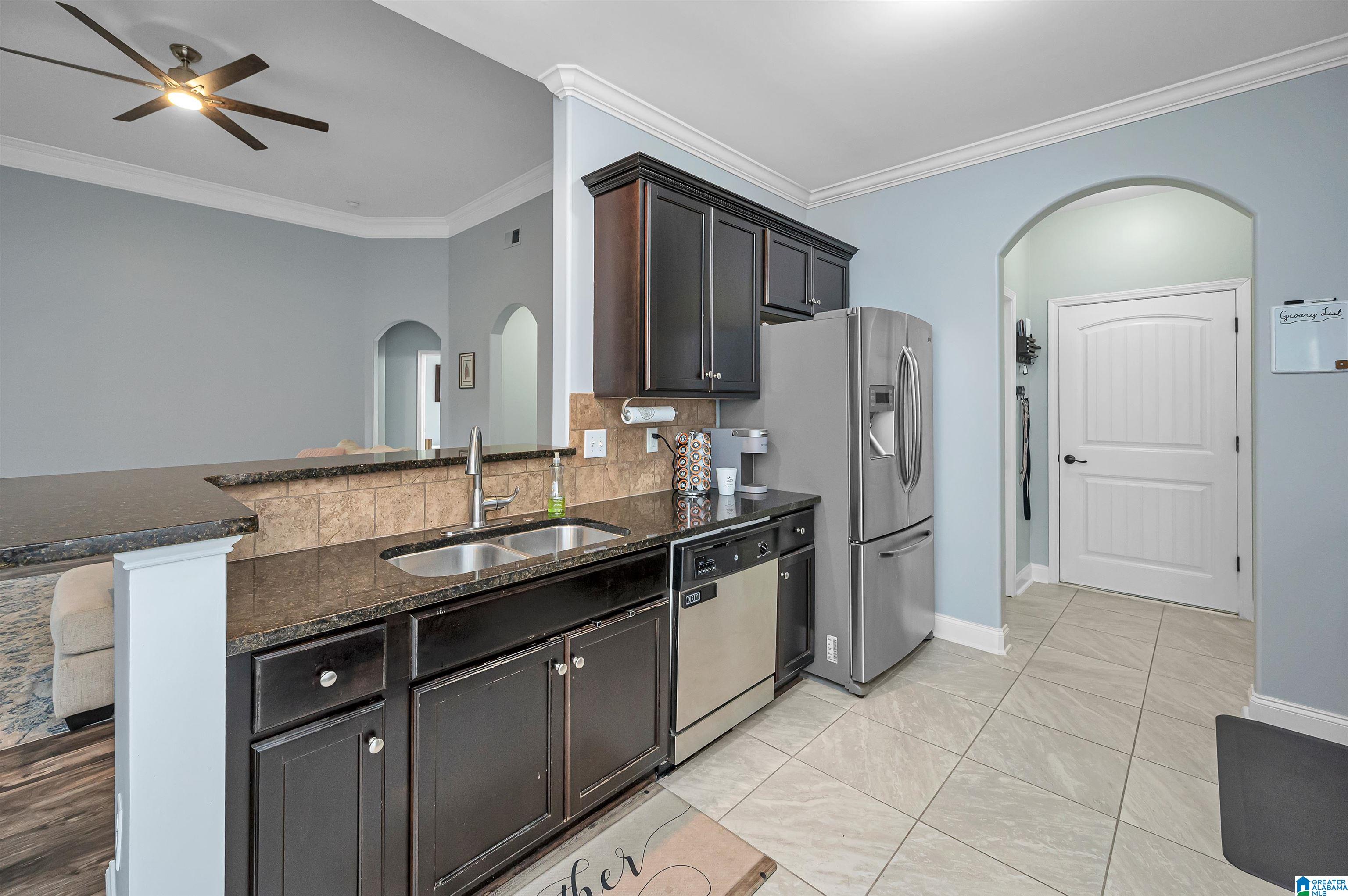 196 Lorrin Lane Sterrett, AL 35147 - Photo 10 of 34