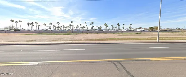 $525,000 | 1000 South Arizona Boulevard, Coolidge, AZ 85128