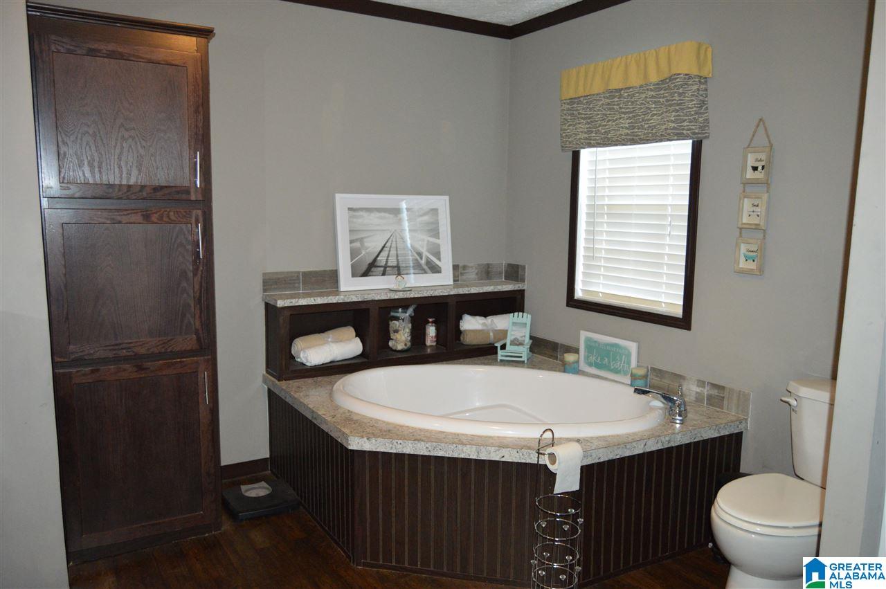 3861 Empire Road Empire, AL 35063 - Photo 33 of 50