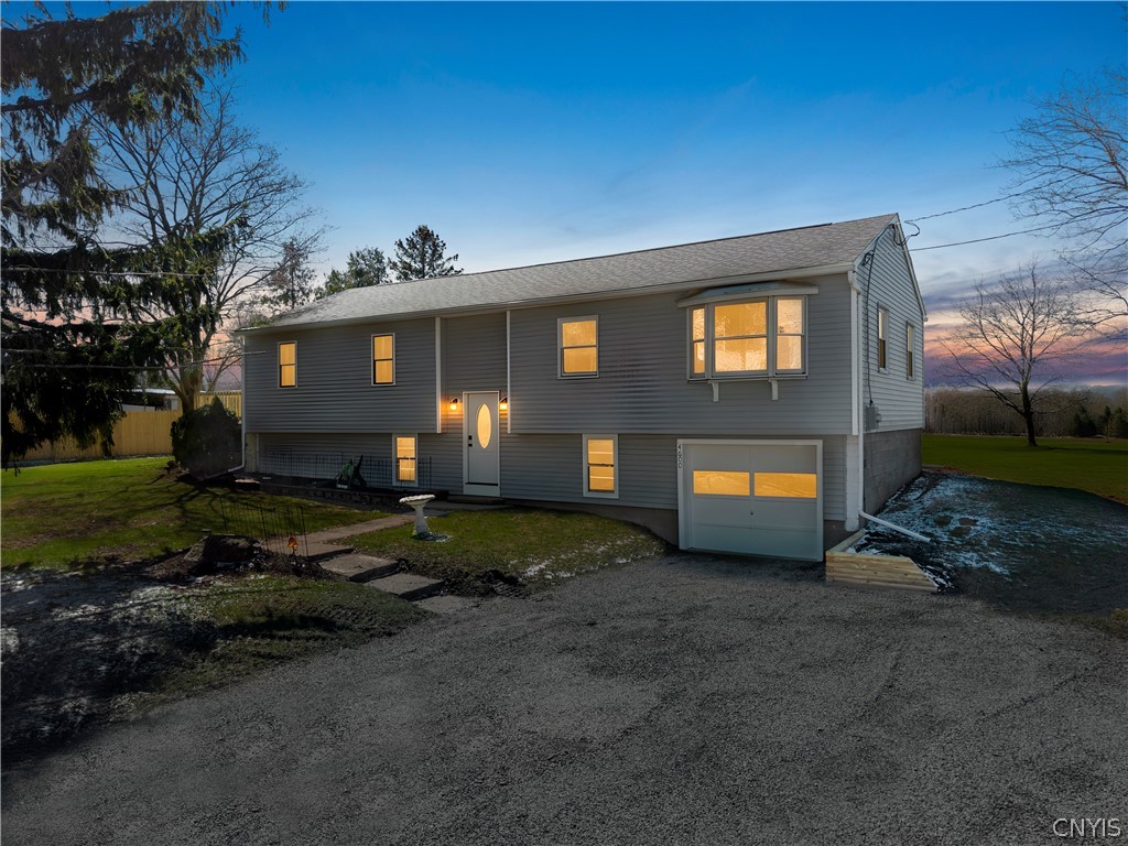 4600 Marble Road Oneida, NY 13421 - Photo 1 of 43