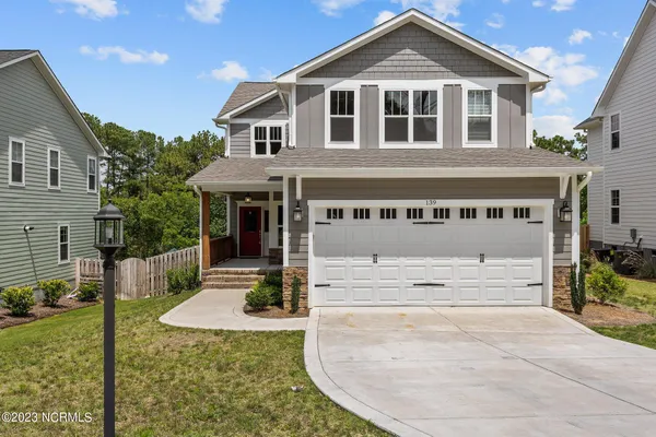 $3,200 | 139 Crestview Road, Southern Pines, NC 28387
