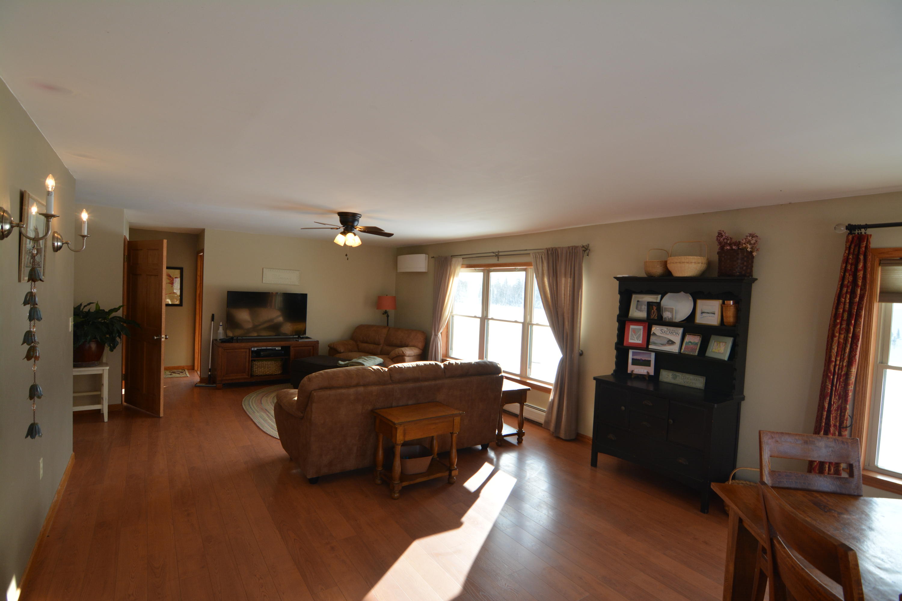 357 Jackins Settlement Road Hodgdon, ME 04730 - Photo 20 of 55 DSC_0034