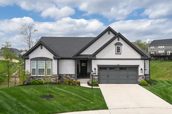 $640,000 | 7700 Watershed Court, Alexandria, KY 41001
