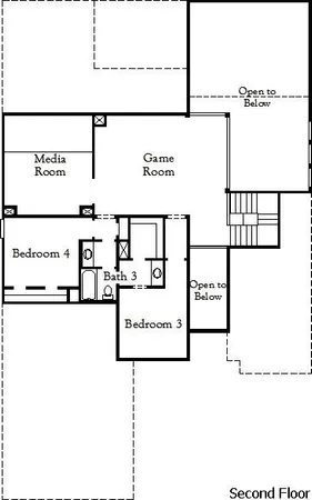 $724,995 | 2302 Sarah Drive, Rockwall, TX 75087