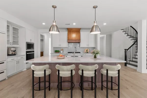 $699,990 | 2302 Sarah Drive, Rockwall, TX 75087