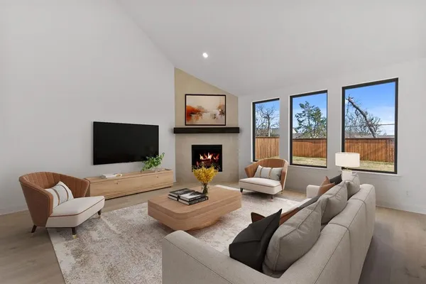 $699,990 | 2302 Sarah Drive, Rockwall, TX 75087