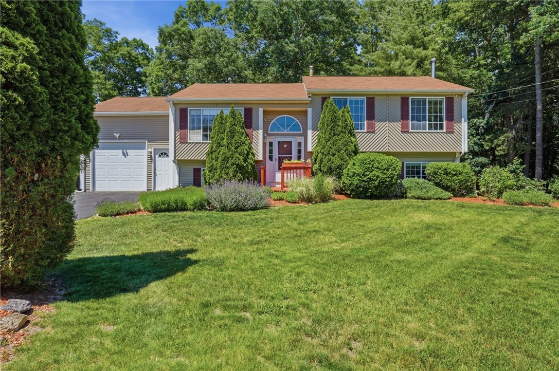 26 King Street Coventry, RI 02816 - Photo 1 of 50 Front view of home