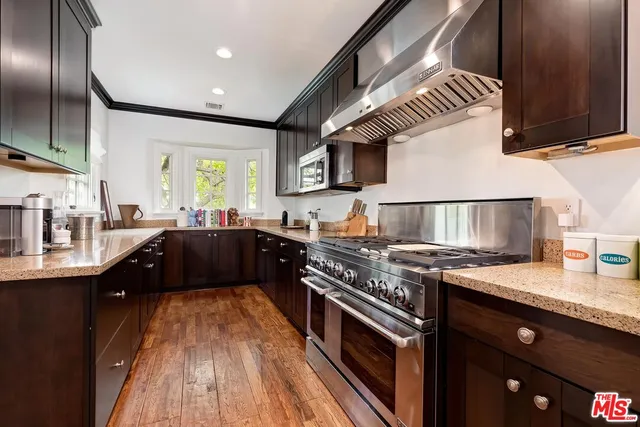 $2,195,000 | 829 South Mullen Avenue, Los Angeles, CA 90005