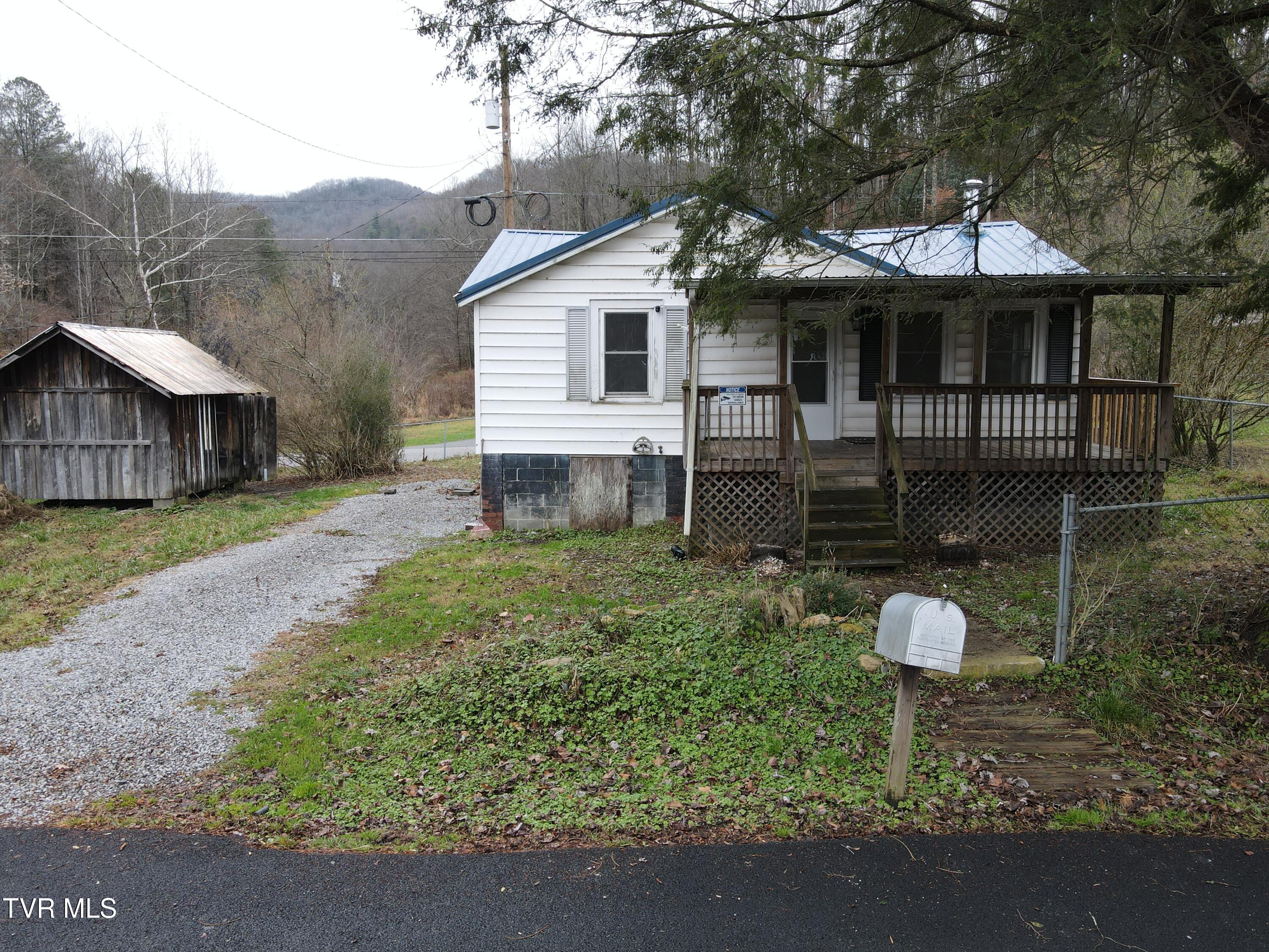 6250 Josephine Road Norton, VA 24273 - Photo 45 of 45 DJI_0026