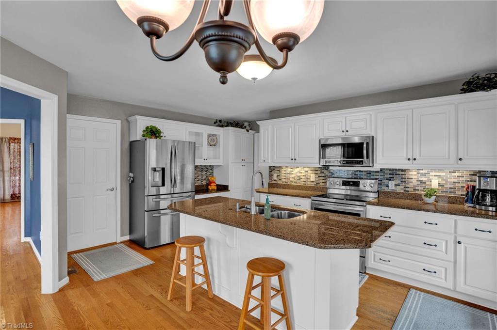 9151 Racine Road Pleasant Garden, NC 27313 - Photo 16 of 45 Gallery Image 16