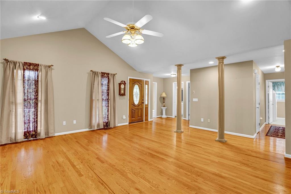 9151 Racine Road Pleasant Garden, NC 27313 - Photo 8 of 45 Gallery Image 8