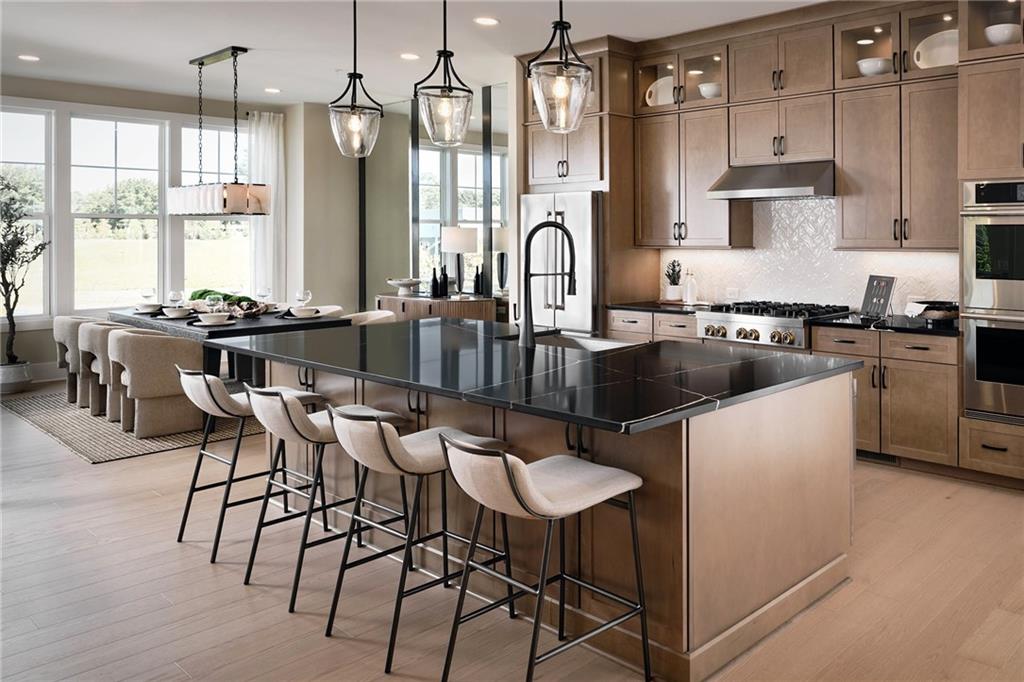 2012 Sinclair Way Alpharetta, GA 30009 - Photo 3 of 21 Gallery Image 3