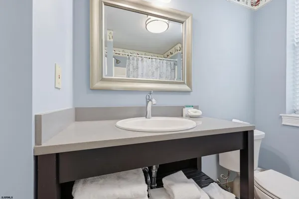 $319,900 | 719 East 11th Street, Unit 410, Ocean City, NJ 08226