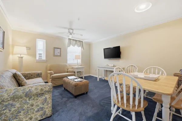 $319,900 | 719 East 11th Street, Unit 410, Ocean City, NJ 08226